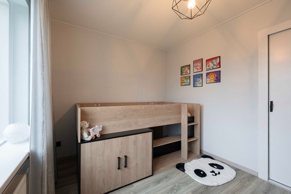 Medium property photo - Bornhemweg 121, 4731 KC Oudenbosch